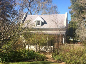 Kloof Cottage